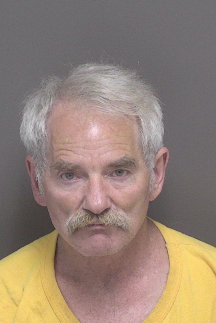 HUNT, JAMES RUSSELL